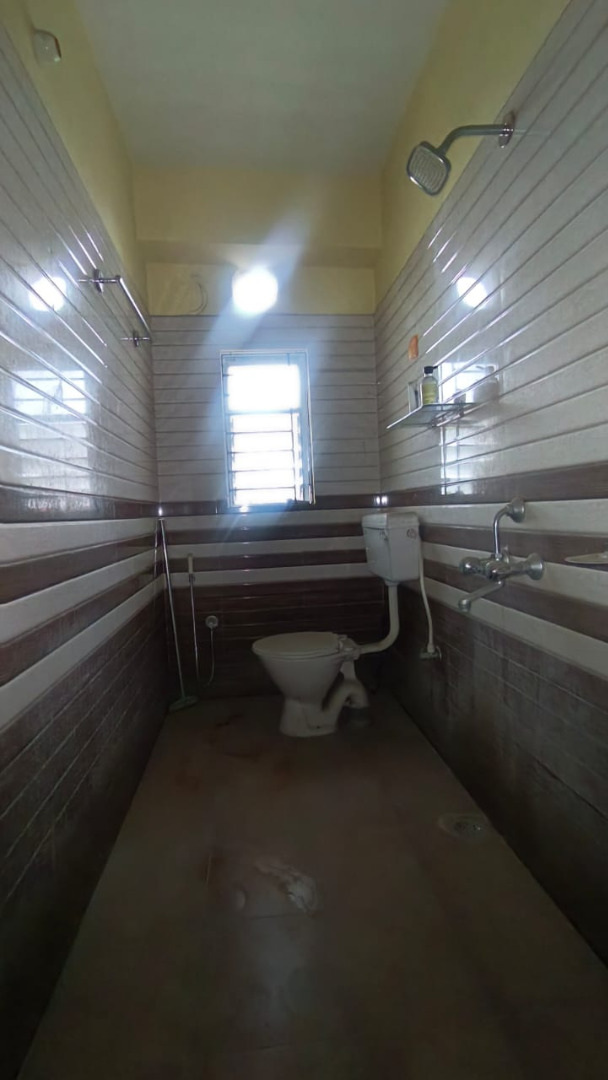 Unfurnished 3bhk in Lichubari Path, Jaya Nagar, Khanapara, Guwahati, Assam, India for Rent